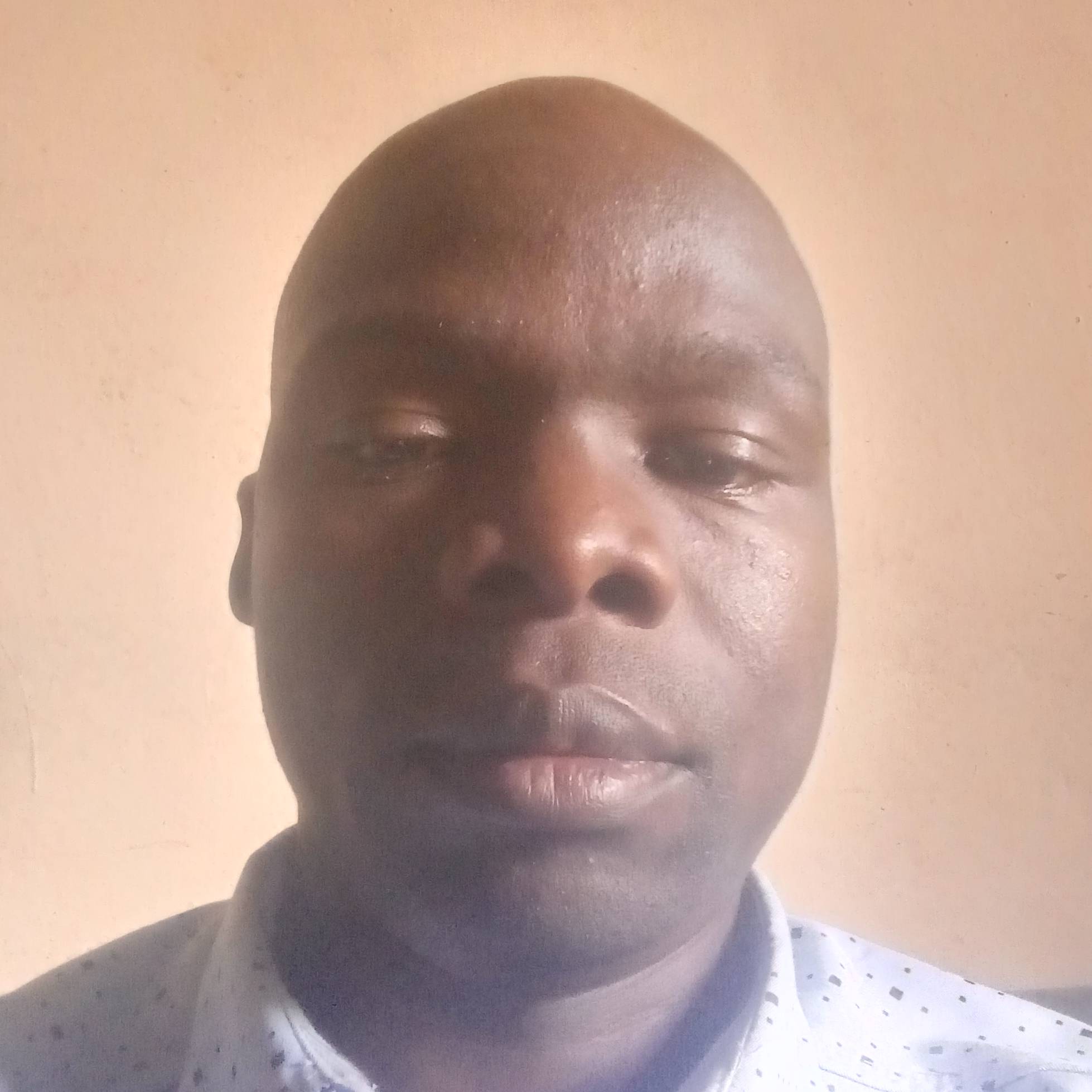 DONALD MWAPE