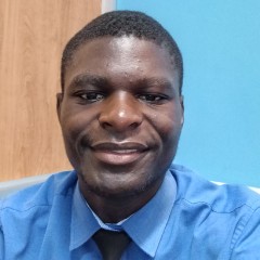 Justine Simuvwenze