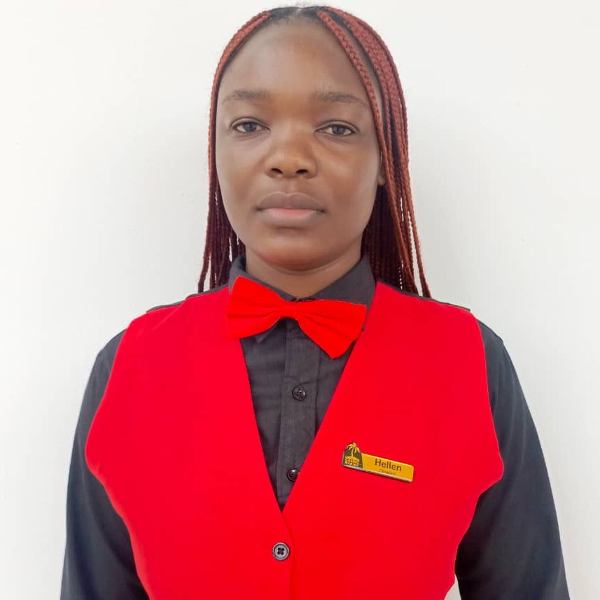 Hellen Mphanza