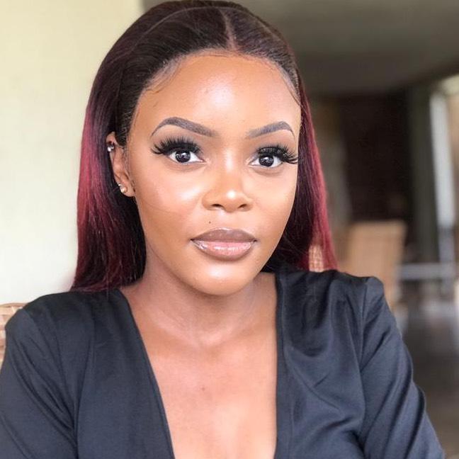 Sithembile Shirima