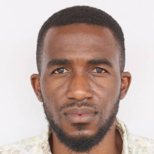 Joseph Bisenga