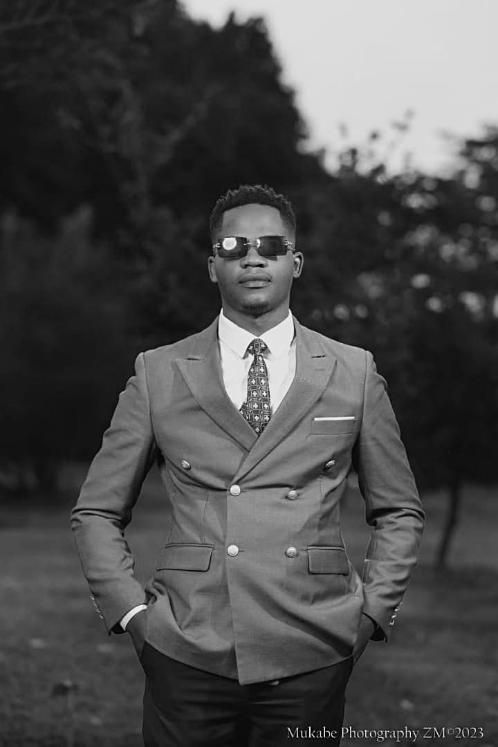 NSAMA MWABA