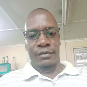 Innocent Mposha