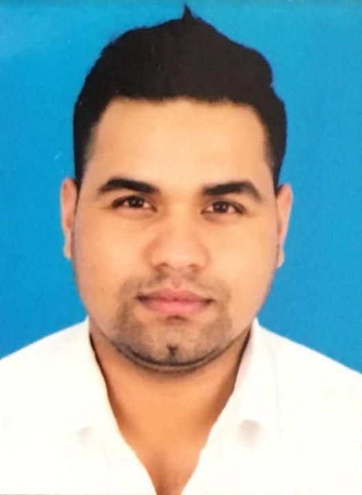 Anil Kumar