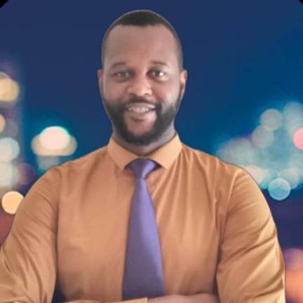 Thabani Ncube