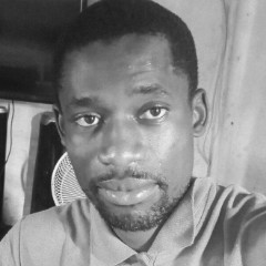 Royd Mutale