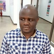 Jonathan Swaba
