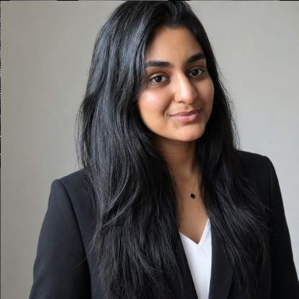 DHRUVI PATEL
