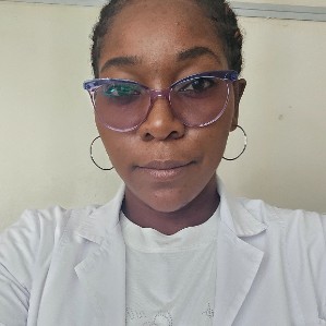 Dr Annety Musonda