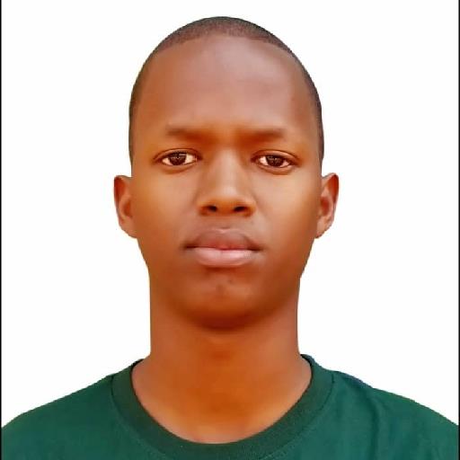 Derrick Uwingabire