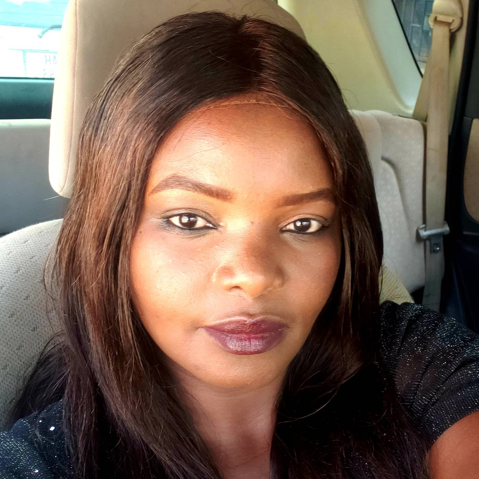 Catherine Namonje Kauti