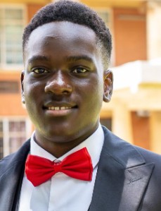 David Mufunga