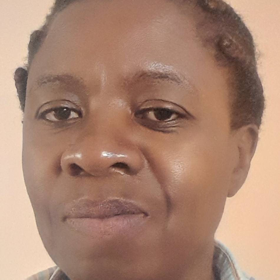 Ntemena Chibwe