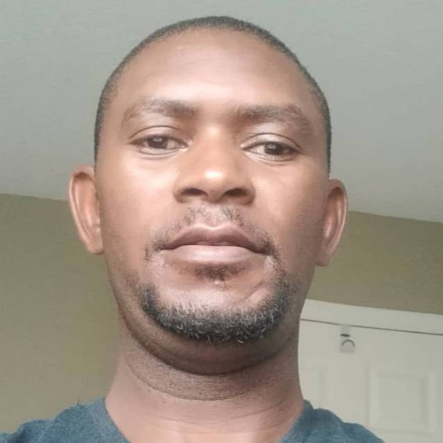Fredrick Kabangwe